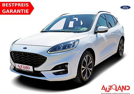 Ford Kuga 2.5 Duratec PHEV ST-Line X LED Panorama ACC