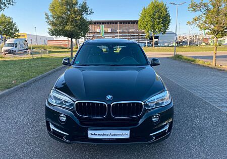 BMW X5 xDrive 30 d,Xenon,Leder,Panorama,Head-Up,20Z