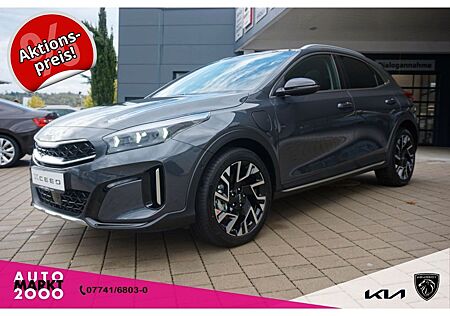 Kia XCeed 1.6 GDI PHEV Platinum DCT6 18 GD Navi LED