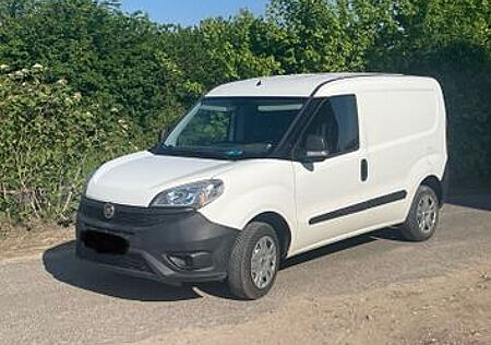 Fiat Doblo 1,3 Multijet Diesel 75.000 km