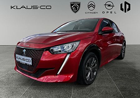Peugeot e-208 208e Allure 136 *Cam*SHZ*GJR*