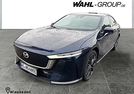 Mazda All-new 6e 5HB EV 258ps 1AT RWD Takumi