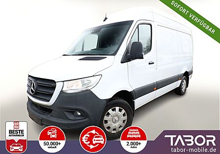 Mercedes-Benz Sprinter 317 CDI 170 RWD 3-S ParkP SideAs Klima