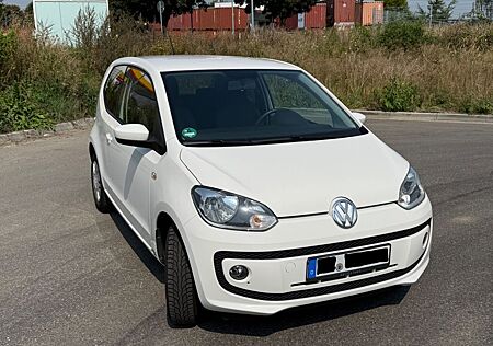 VW Up Volkswagen ! 1.0 44kW -