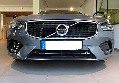 Volvo V90 D4 R-Design Vol HUD 360° Panorama Massage 8R
