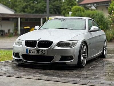 BMW 325d Cabrio !Deutsches Fahrzeug!