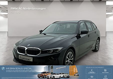 BMW 318i Touring Navi AHK PDC Driv.Assist HiFi