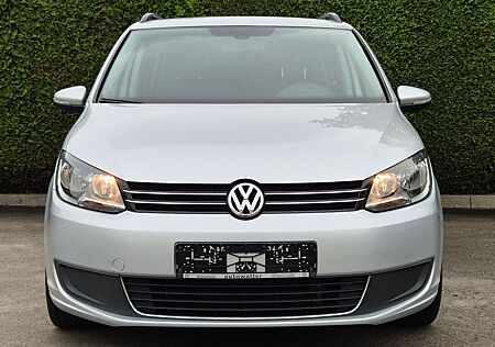 VW Touran Volkswagen 1.4 TSi-7 Sitzer/NAVI/PDC/1 Jahr Garantie