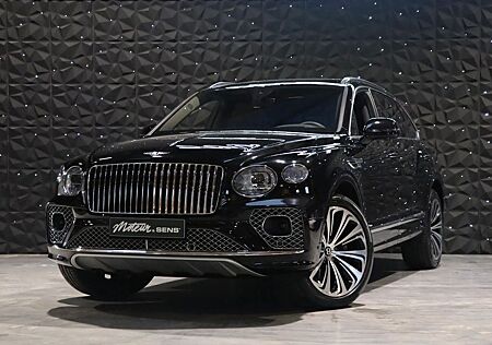 Bentley Bentayga 4.0 V8 EWB Azure First Edition -Airline