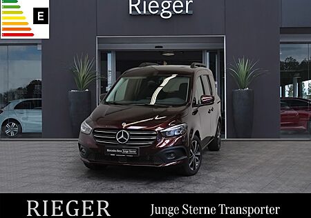 Mercedes-Benz T-Klasse T 160 d PROGRESSIVE Kamera*Keyless*Navigation*++
