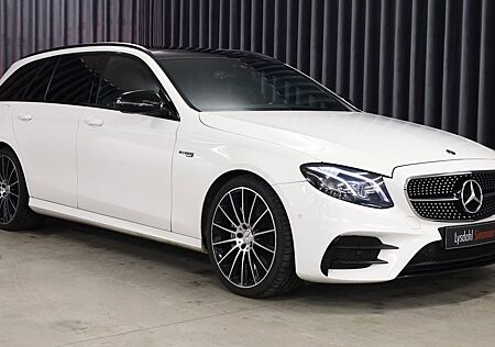 Mercedes-Benz E 43 AMG E43 AMG *BURMESTER*PANO*