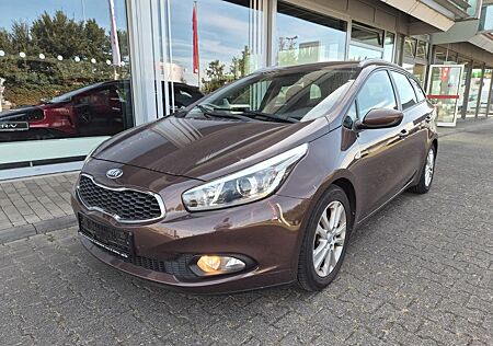 Kia Cee'd Sportswagon Edition 7