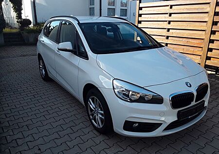 BMW 216d 216 Active Tourer Advantage Advantage