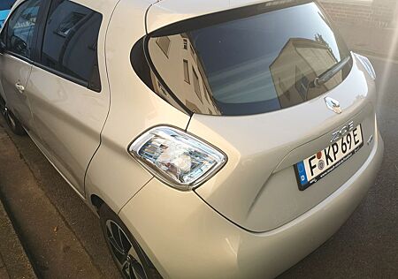 Renault ZOE Z.E. 40 R90 Z.E. 40