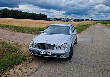 Mercedes-Benz E 200 Mercedes e200 cdi