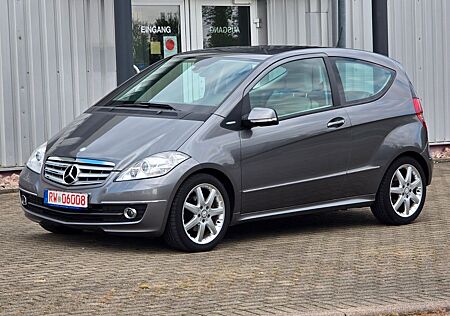 Mercedes-Benz A 200 CDI/NAVI/LEDER/TEMPOMAT/TÜV 07-2027