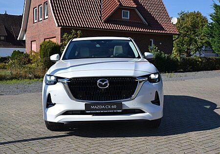 Mazda CX-60 e-SKYACTIV PHEV TAKUMI CON-P DRI-P COM-P P