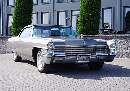 Cadillac Deville Cabriolet