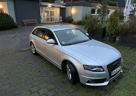 Audi A4 1.8 TFSI Ambition Avant Ambition