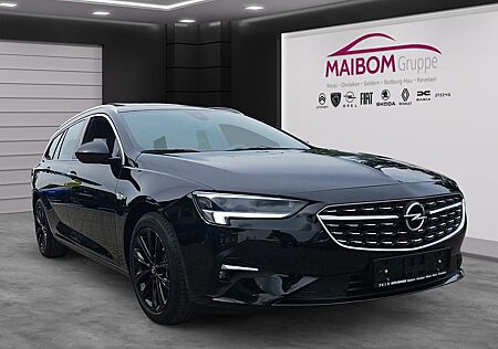 Opel Insignia ST SHZG//MEMORY//HUD//Panoramadach