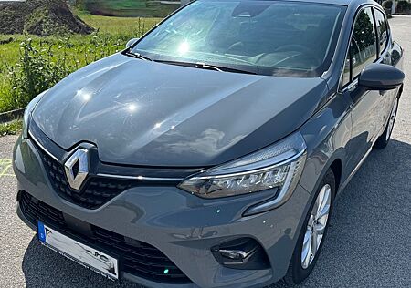 Renault Clio TCe 100 LPG Intens Intens
