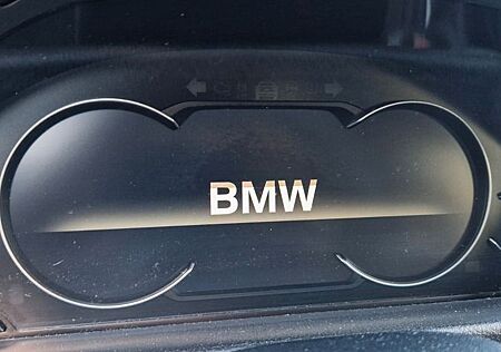 BMW 320d Touring Sport Line TÜV NEU!