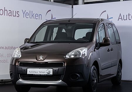 Peugeot Partner Tepee 1.6 Active *KLIMA*PDC