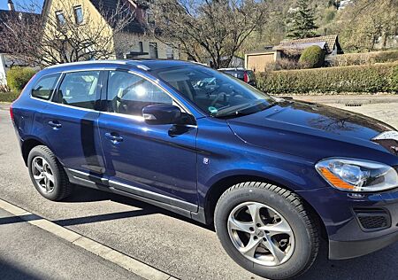 Volvo XC 60 XC60 D3 AWD Geartronic Ocean Race Ocean Race