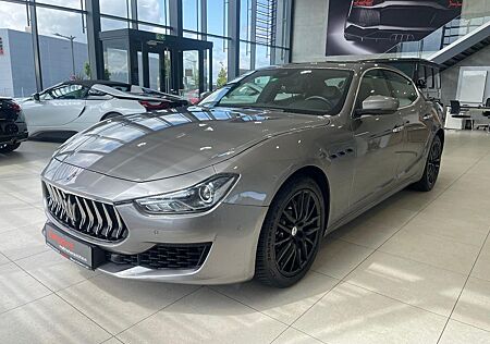 Maserati Ghibli Hybrid GT Executive MY21 ACC|LED|