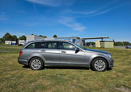 Mercedes-Benz C 220 CDI T AVANTGARDE AVANTGARDE