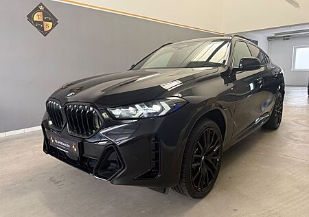 BMW X6 30 d xDrive M Sport*Pano*22 Zoll*AHK*