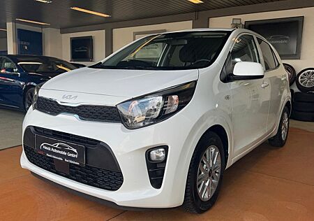 Kia Picanto Vision/25TKM/SHZ/KLIMA/MFL/FREISPRECH
