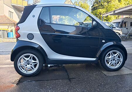 Smart ForTwo & passion 40kW passion