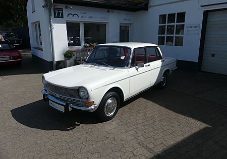 Andere Simca Chrysler Automatik 1301 Special ORIGINAL