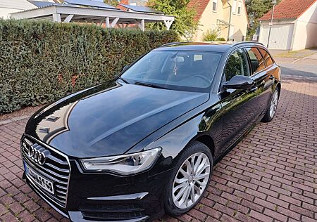 Audi A6 2.0 TDI 140kW ultra S tronic Avant -