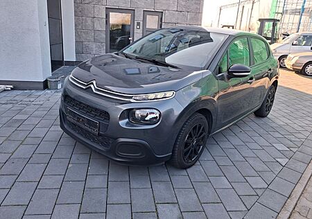 Citroën C3 BlueHDi 75 Stop&Start 83g Feel