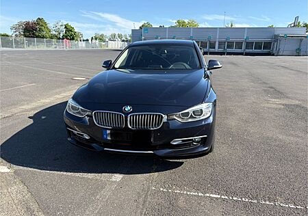 BMW 328i Modern Line