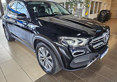 Mercedes-Benz GLE 350 e 4Matic WideScreen Leder R.Cam LED Navi