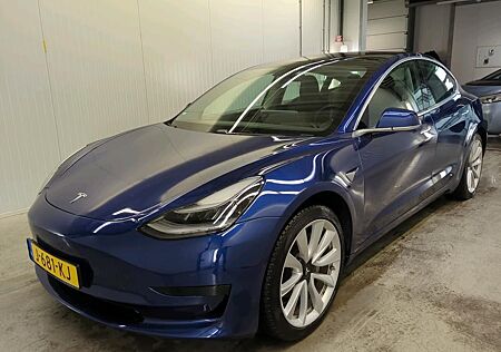 Tesla Model 3 gebraucht kaufen Tesla Model 3 Standard RWD Plus [ AUTOPILOT+19" LMV+60