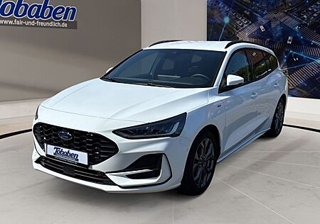 Ford Focus ST Winterpaket + Klima + LED
