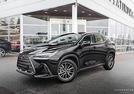 Lexus NX 350h 2025