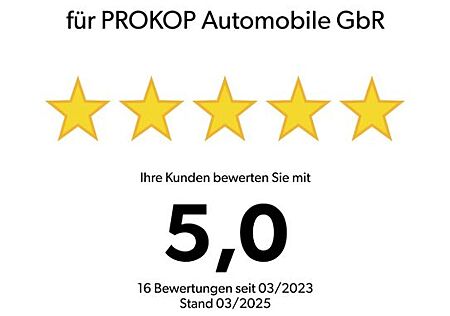 Ford Tourneo Custom Titanium FWD Aut. ACC Kam Nav LED