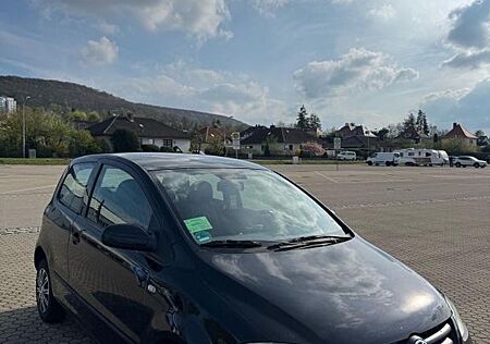 VW Fox Volkswagen 1.2 -