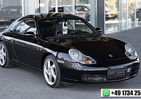 Porsche 911 Urmodell 911 / 996 Carrera Cabriolet*PDC*Klima*Soundsytem