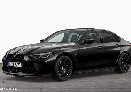 BMW M3 Competition M xDrive Limousine Harman/K