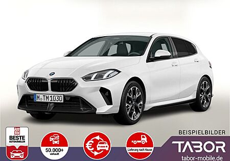 BMW 116i M Sport PrivG LED Nav Kam SHZ 18Z Temp PDC