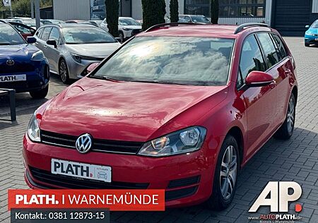VW Golf Volkswagen VII Variant Comfortline BMT *Export*