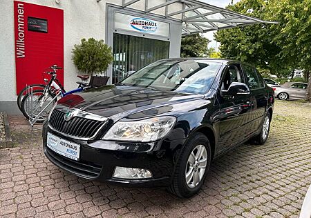 Skoda Octavia 1,4 TSI Lim. Impuls Edition*Gepflegt*
