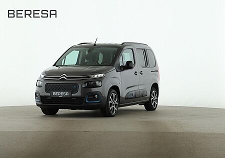 Citroën e-Berlingo ë-Berlingo Shine HUD Kamera DAB Winter Metallic
