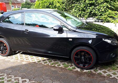 Seat Ibiza SC 1.4 16V Style